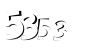 חלה טעות. יש להכניס שוב את המספרים המופיעים בתמונה