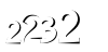 חלה טעות. יש להכניס שוב את המספרים המופיעים בתמונה
