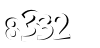 חלה טעות. יש להכניס שוב את המספרים המופיעים בתמונה