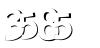 חלה טעות. יש להכניס שוב את המספרים המופיעים בתמונה