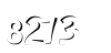 חלה טעות. יש להכניס שוב את המספרים המופיעים בתמונה