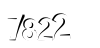 חלה טעות. יש להכניס שוב את המספרים המופיעים בתמונה