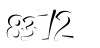 חלה טעות. יש להכניס שוב את המספרים המופיעים בתמונה