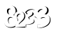 חלה טעות. יש להכניס שוב את המספרים המופיעים בתמונה