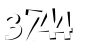 חלה טעות. יש להכניס שוב את המספרים המופיעים בתמונה