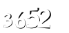 חלה טעות. יש להכניס שוב את המספרים המופיעים בתמונה
