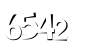 חלה טעות. יש להכניס שוב את המספרים המופיעים בתמונה