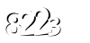 חלה טעות. יש להכניס שוב את המספרים המופיעים בתמונה