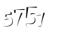 חלה טעות. יש להכניס שוב את המספרים המופיעים בתמונה