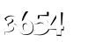 חלה טעות. יש להכניס שוב את המספרים המופיעים בתמונה