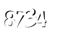 חלה טעות. יש להכניס שוב את המספרים המופיעים בתמונה