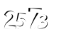 חלה טעות. יש להכניס שוב את המספרים המופיעים בתמונה
