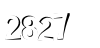 חלה טעות. יש להכניס שוב את המספרים המופיעים בתמונה