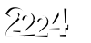 חלה טעות. יש להכניס שוב את המספרים המופיעים בתמונה