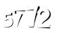 חלה טעות. יש להכניס שוב את המספרים המופיעים בתמונה