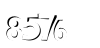 חלה טעות. יש להכניס שוב את המספרים המופיעים בתמונה