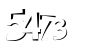 חלה טעות. יש להכניס שוב את המספרים המופיעים בתמונה