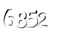 חלה טעות. יש להכניס שוב את המספרים המופיעים בתמונה