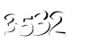 חלה טעות. יש להכניס שוב את המספרים המופיעים בתמונה