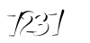 חלה טעות. יש להכניס שוב את המספרים המופיעים בתמונה