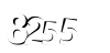 חלה טעות. יש להכניס שוב את המספרים המופיעים בתמונה