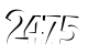 חלה טעות. יש להכניס שוב את המספרים המופיעים בתמונה