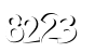 חלה טעות. יש להכניס שוב את המספרים המופיעים בתמונה