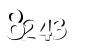 חלה טעות. יש להכניס שוב את המספרים המופיעים בתמונה