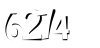 חלה טעות. יש להכניס שוב את המספרים המופיעים בתמונה
