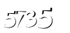 חלה טעות. יש להכניס שוב את המספרים המופיעים בתמונה