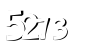 חלה טעות. יש להכניס שוב את המספרים המופיעים בתמונה