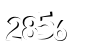 חלה טעות. יש להכניס שוב את המספרים המופיעים בתמונה