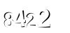 חלה טעות. יש להכניס שוב את המספרים המופיעים בתמונה