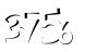 חלה טעות. יש להכניס שוב את המספרים המופיעים בתמונה
