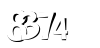 חלה טעות. יש להכניס שוב את המספרים המופיעים בתמונה