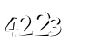 חלה טעות. יש להכניס שוב את המספרים המופיעים בתמונה