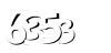 חלה טעות. יש להכניס שוב את המספרים המופיעים בתמונה