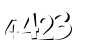 חלה טעות. יש להכניס שוב את המספרים המופיעים בתמונה