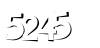 חלה טעות. יש להכניס שוב את המספרים המופיעים בתמונה
