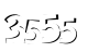 חלה טעות. יש להכניס שוב את המספרים המופיעים בתמונה