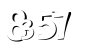 חלה טעות. יש להכניס שוב את המספרים המופיעים בתמונה
