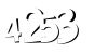 חלה טעות. יש להכניס שוב את המספרים המופיעים בתמונה