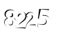 חלה טעות. יש להכניס שוב את המספרים המופיעים בתמונה