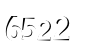 חלה טעות. יש להכניס שוב את המספרים המופיעים בתמונה