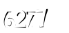 חלה טעות. יש להכניס שוב את המספרים המופיעים בתמונה