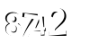 חלה טעות. יש להכניס שוב את המספרים המופיעים בתמונה