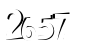 חלה טעות. יש להכניס שוב את המספרים המופיעים בתמונה
