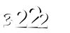 חלה טעות. יש להכניס שוב את המספרים המופיעים בתמונה