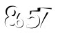 חלה טעות. יש להכניס שוב את המספרים המופיעים בתמונה