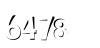 חלה טעות. יש להכניס שוב את המספרים המופיעים בתמונה